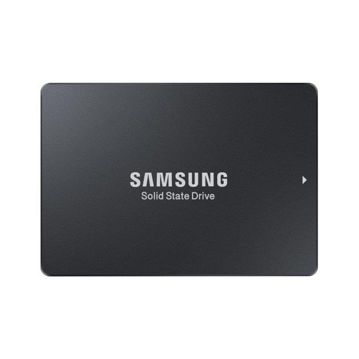 Samsung Enterprise SM863 480GB SATA3 SSD